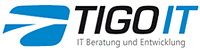 Logo Timo Göbel TIGO-IT Beratung und Entwicklung